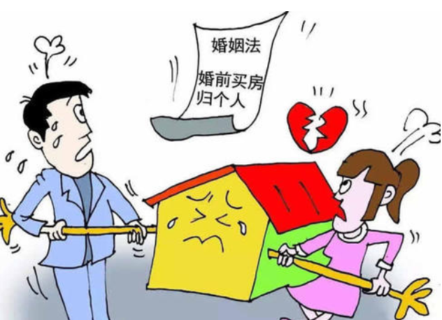 婚前個(gè)人財(cái)產(chǎn)變遺產(chǎn)由誰繼承